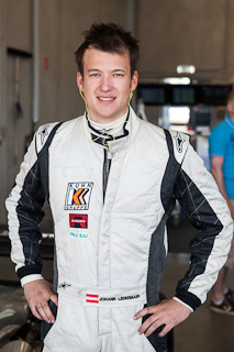 Johann Ledermair