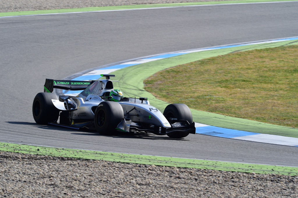 Dallara - GP2