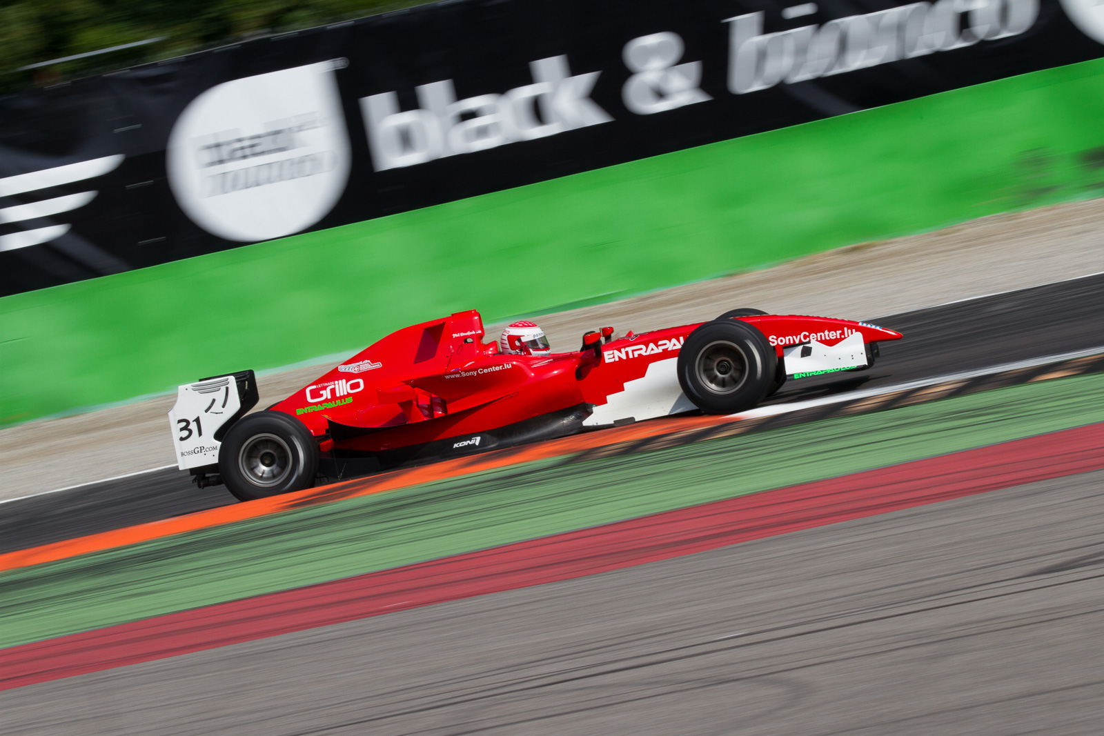 Dallara - GP2