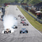 Zandvoort 2017.