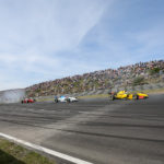 Zandvoort 2017.