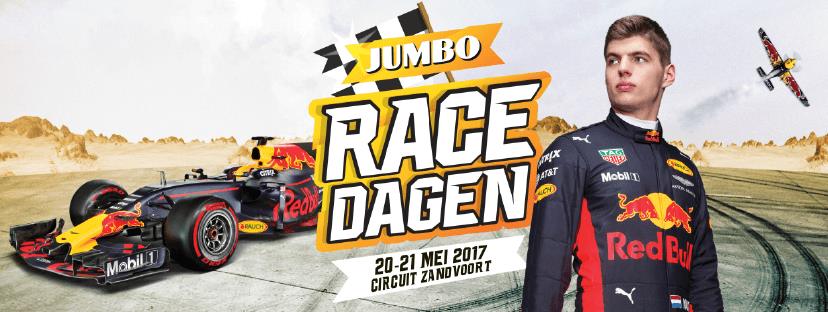 Race Dagen in Zandvoort 2017.