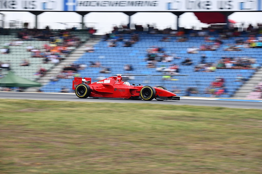 Dallara - GP2