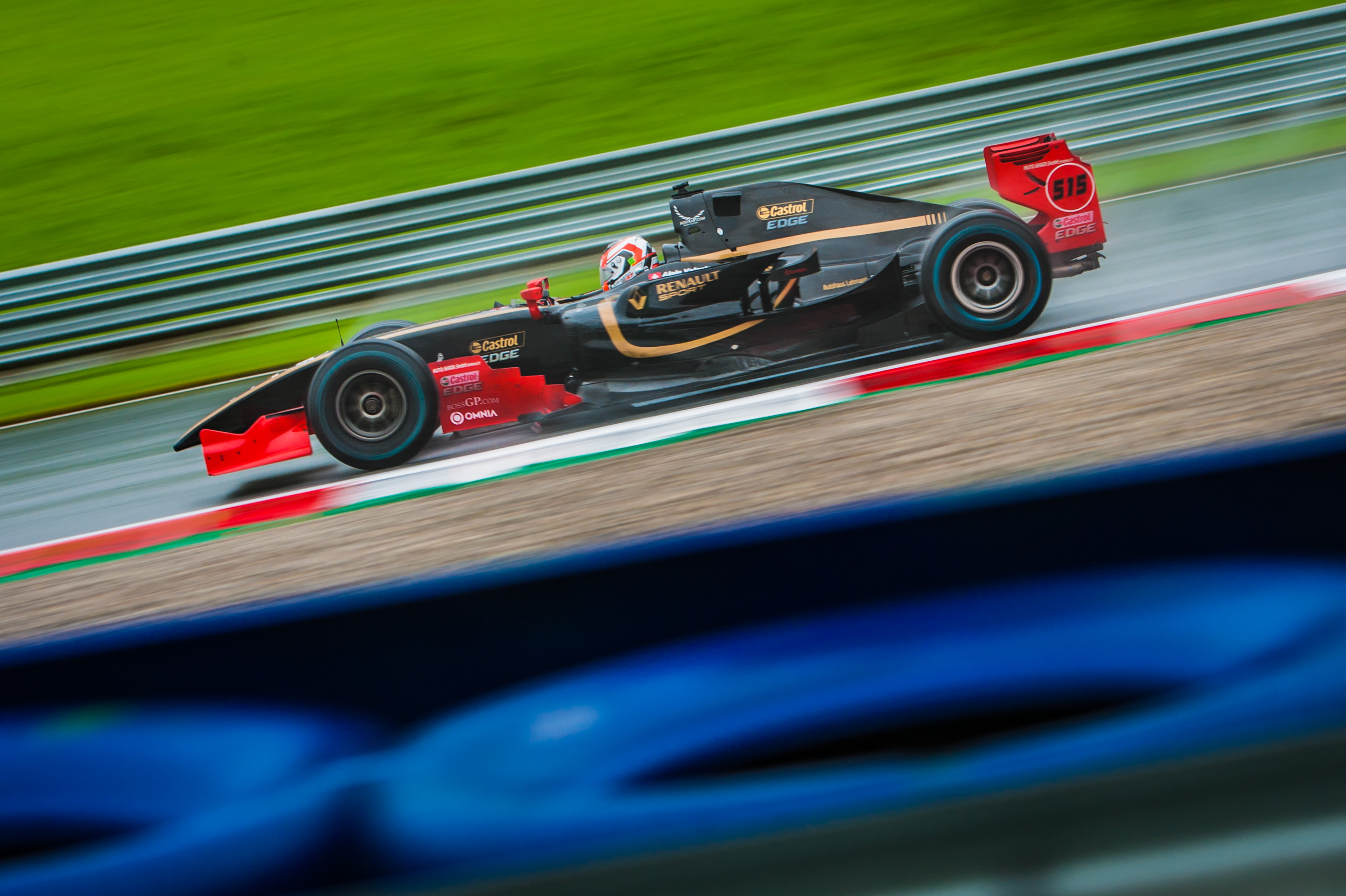 Dallara - GP2