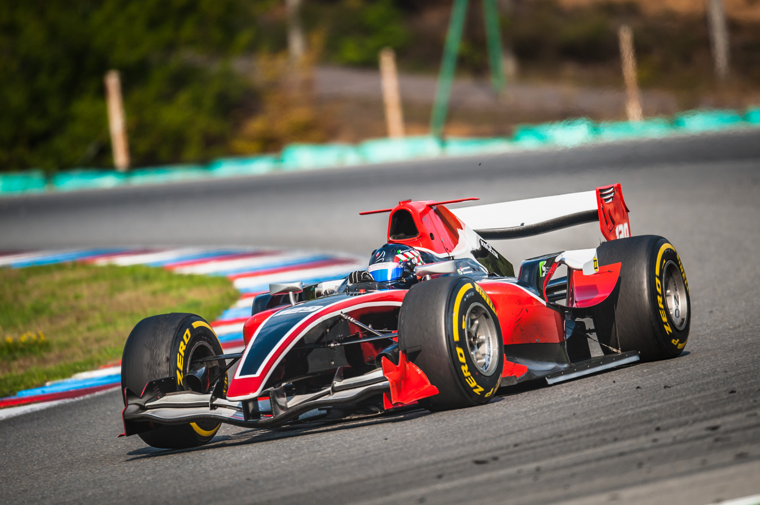 Dallara - GP2