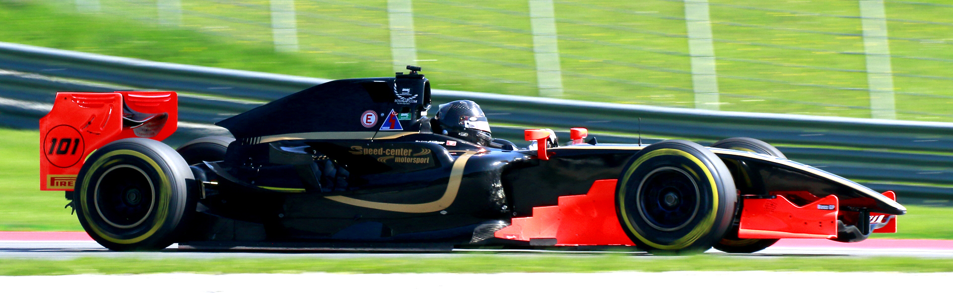 Dallara - GP2