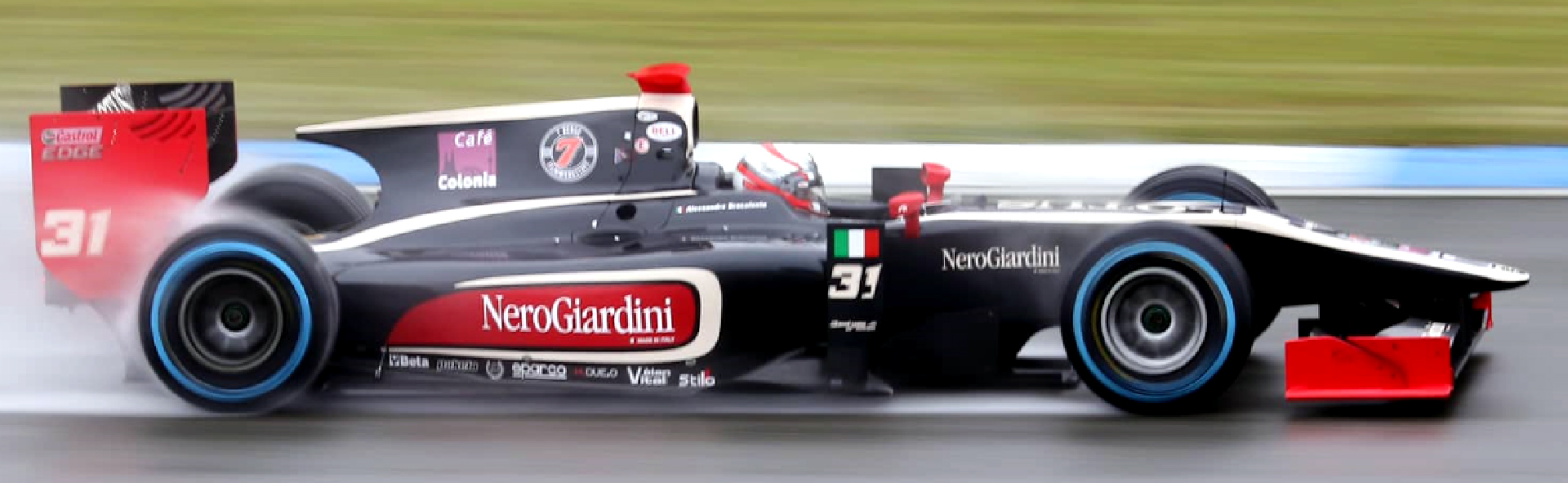 Dallara - GP2