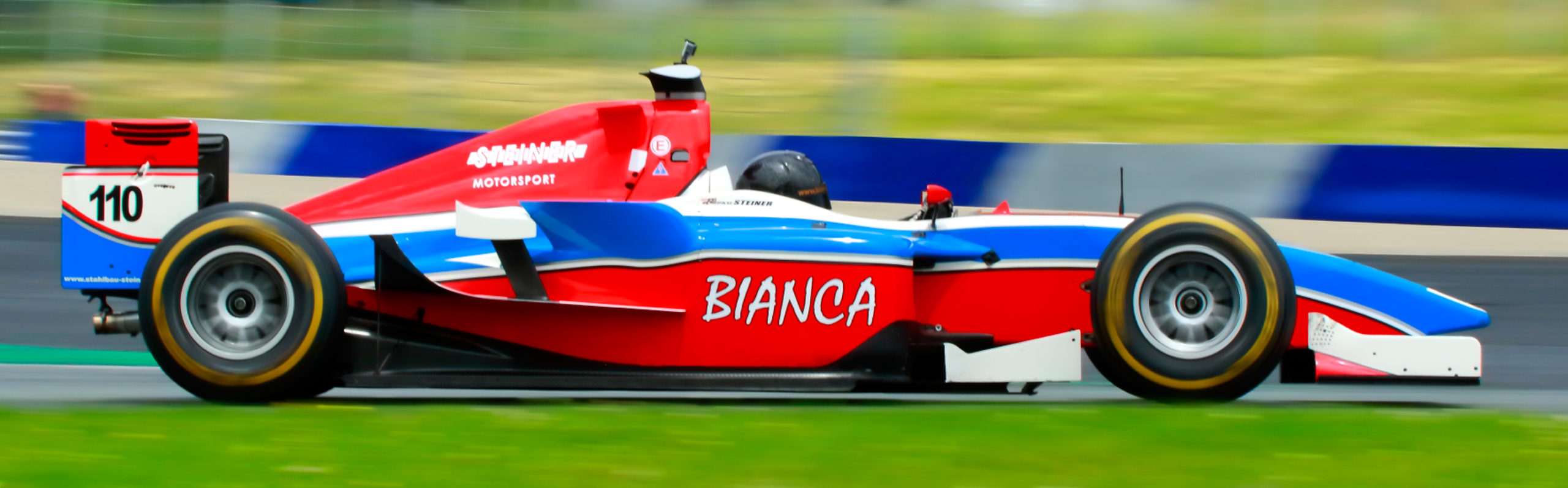 Dallara - GP2