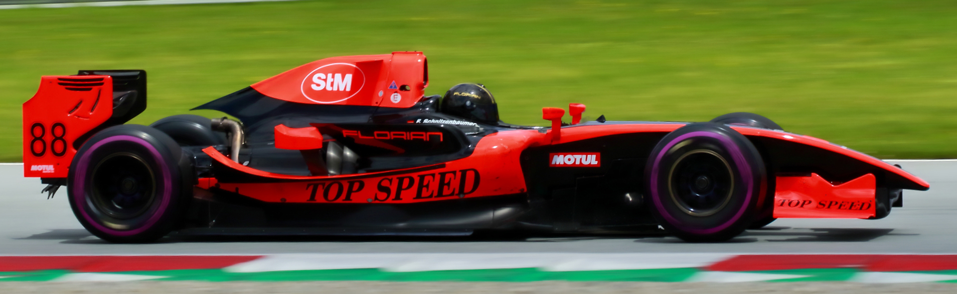 Dallara - GP2