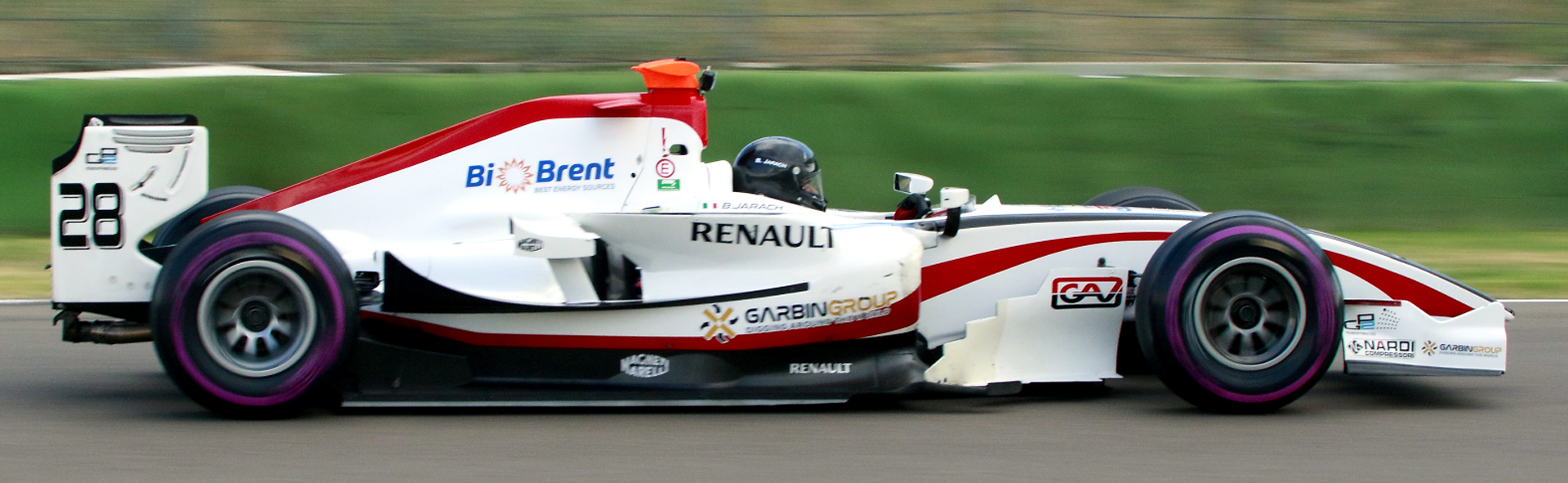 Dallara - GP2