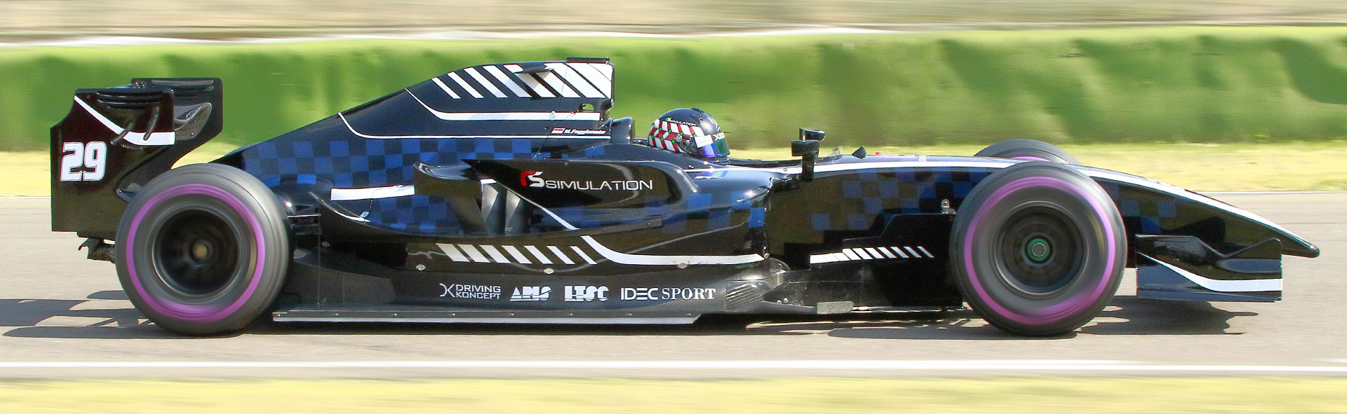 Dallara - GP2