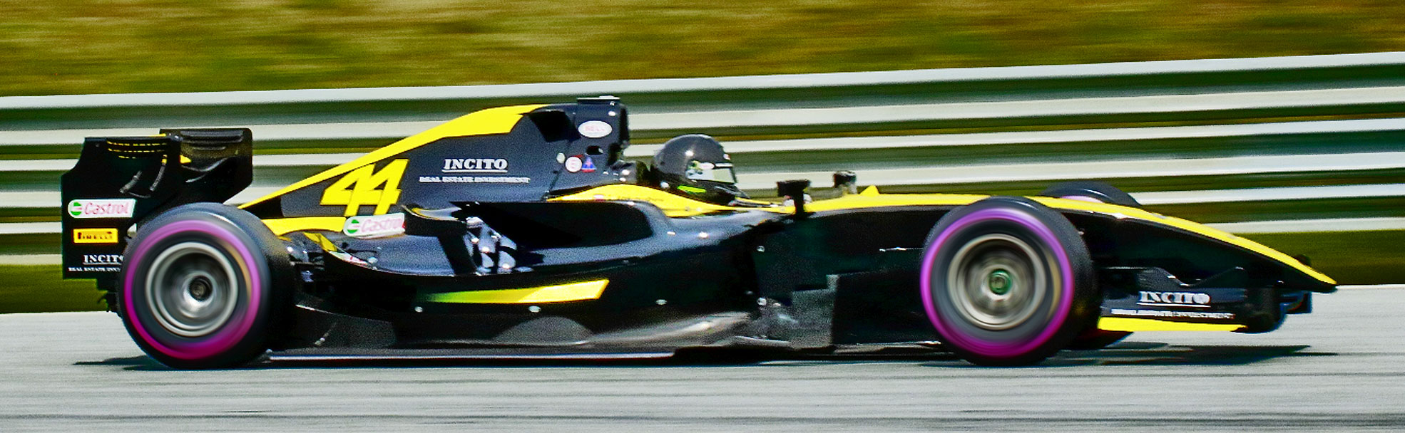 Dallara - GP2