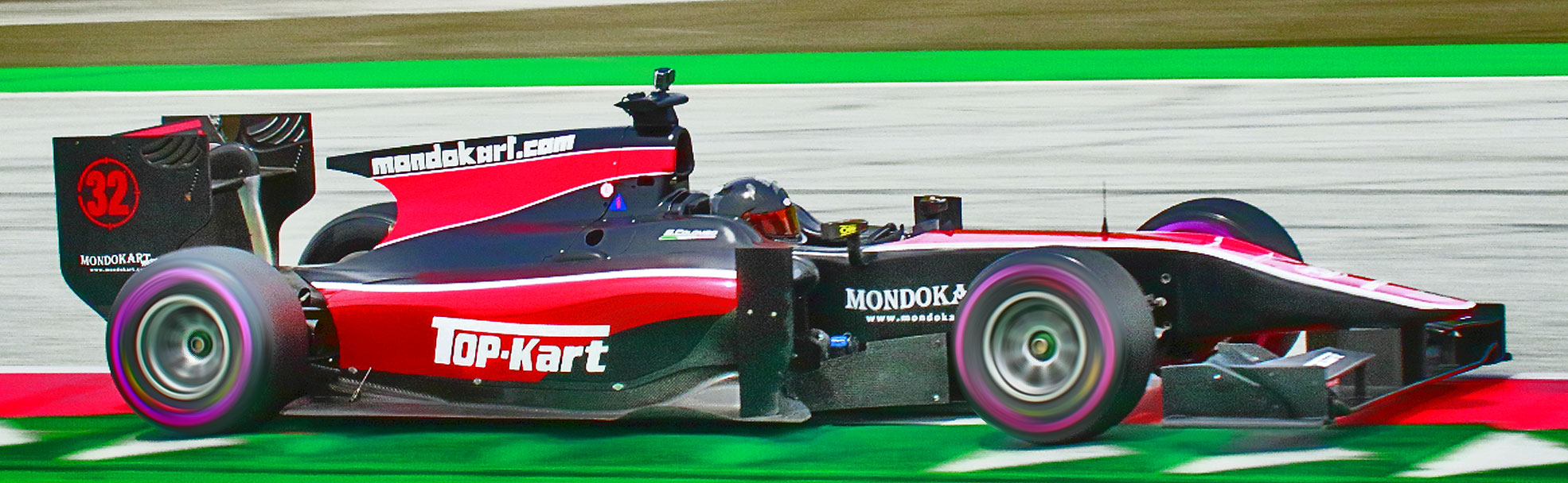 Dallara - GP2