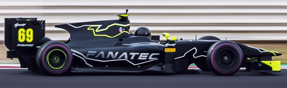 Dallara - GP2