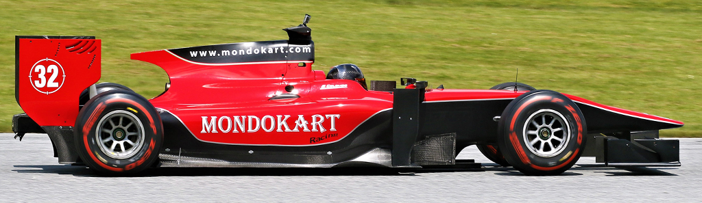 Dallara - GP2/11