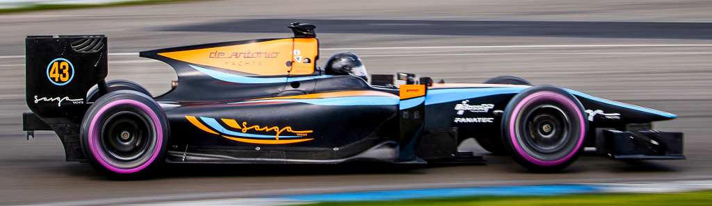 Dallara - GP2