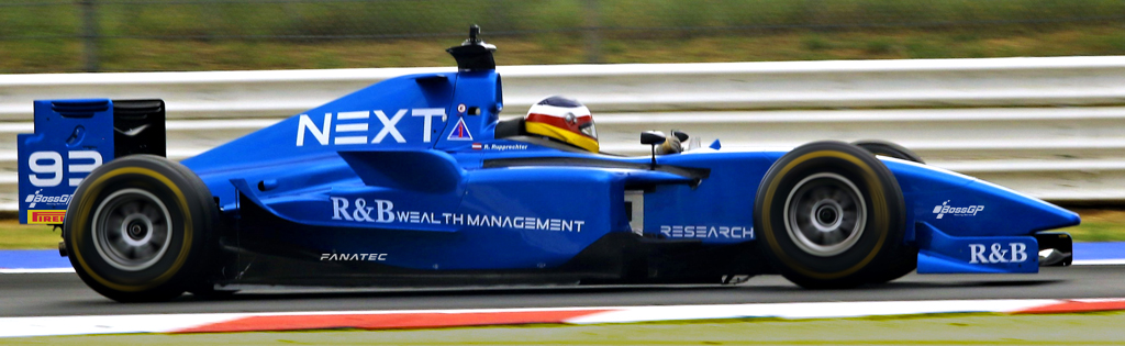 Dallara - GP2