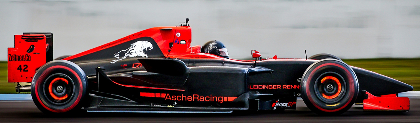 Dallara - GP2/05