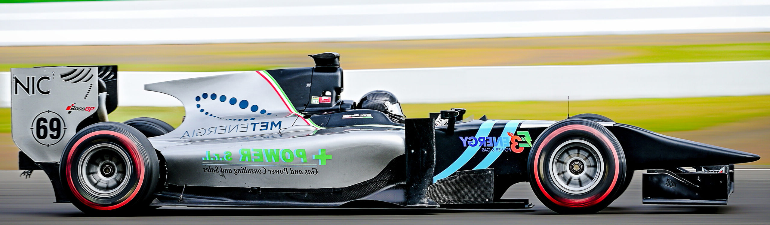 Dallara - GP2/11
